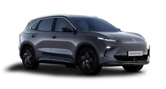 Excite MG3 Hybryda