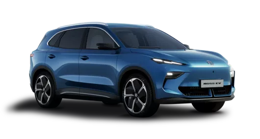 Excite MG3 Hybryda